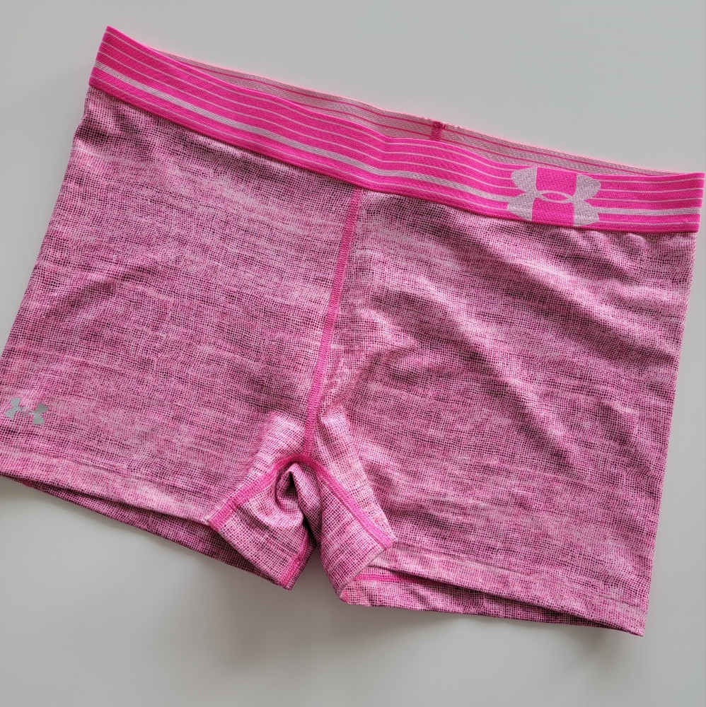 Under Armour Bike Shorts